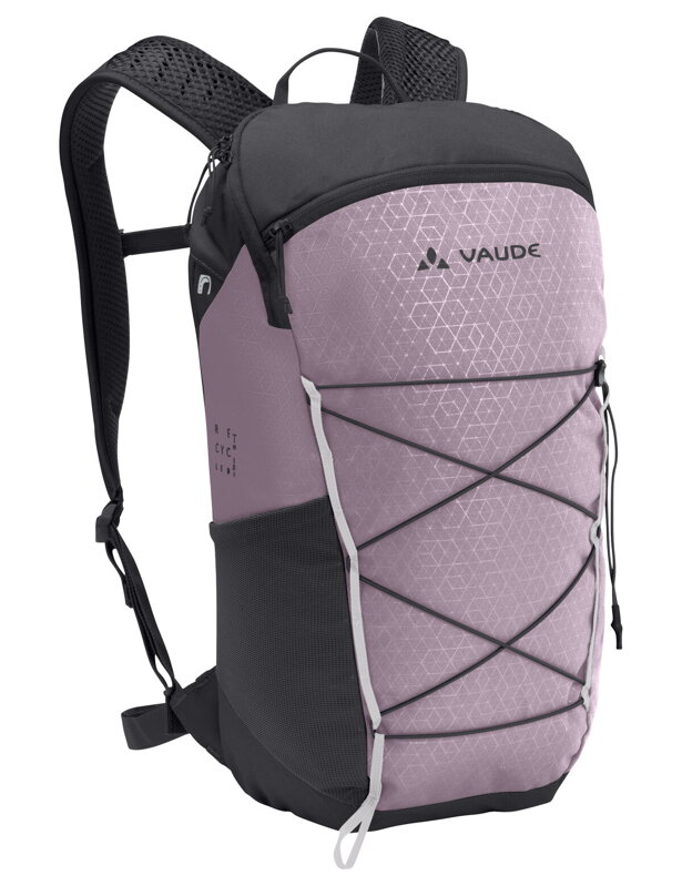 Vaude turistický batoh Agile 14, purple ash