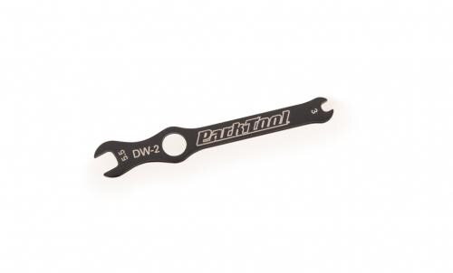 Park Tool kľúč na meniče Shimano Shadow Plus PT-DW-2- Park Tool kľúč na meniče Shimano Shadow Plus PT-DW-2-