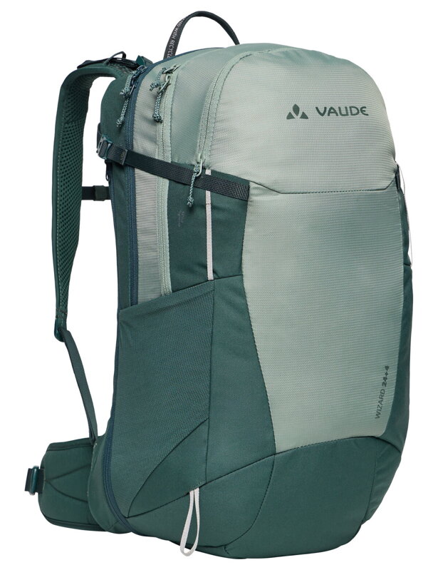Vaude batoh Wizard 24+4, agave