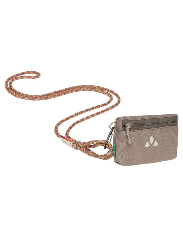 Vaude peňaženka Wallet S, coconut