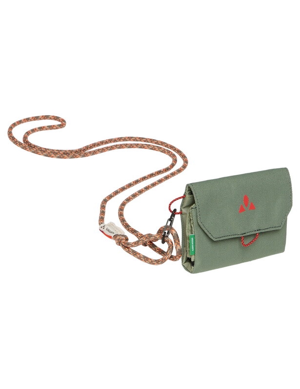 Vaude peňaženka Wallet M, agave