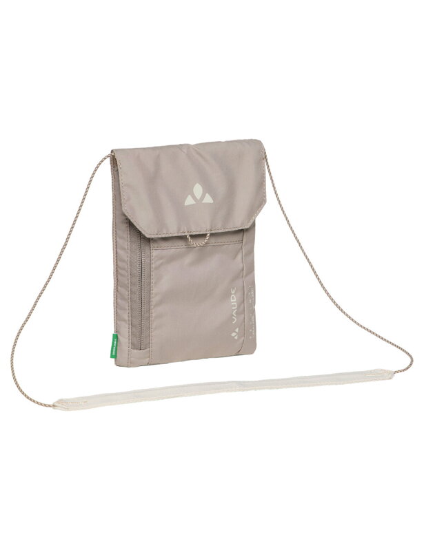 Vaude peňaženka NeckWallet, boulder