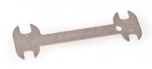 Park Tool kľúč na ráfikové brzdy, 10-11-12-13mm - PT-OBW-4- Park Tool kľúč na ráfikové brzdy, 10-11-12-13mm - PT-OBW-4-