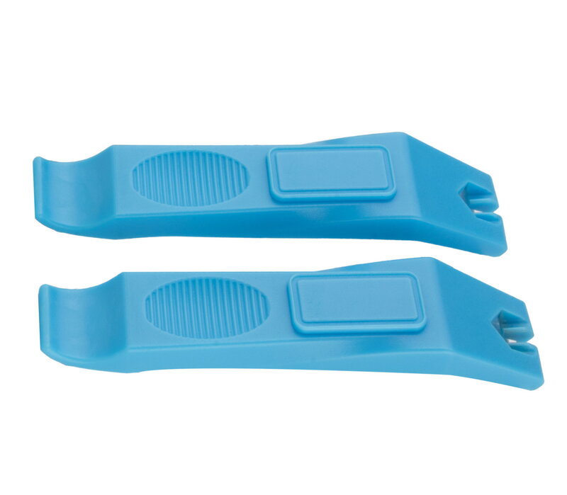 Force montážna páčka ASSIST, plastová, modrá