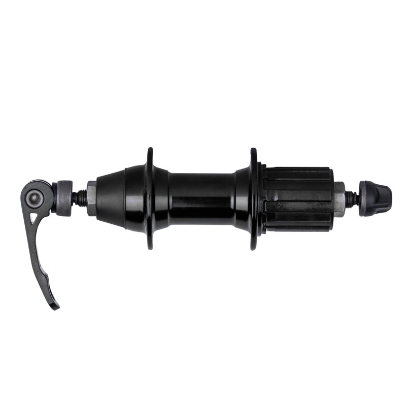 Force náboj zadný s gumovou krytkou kazetový, 36d