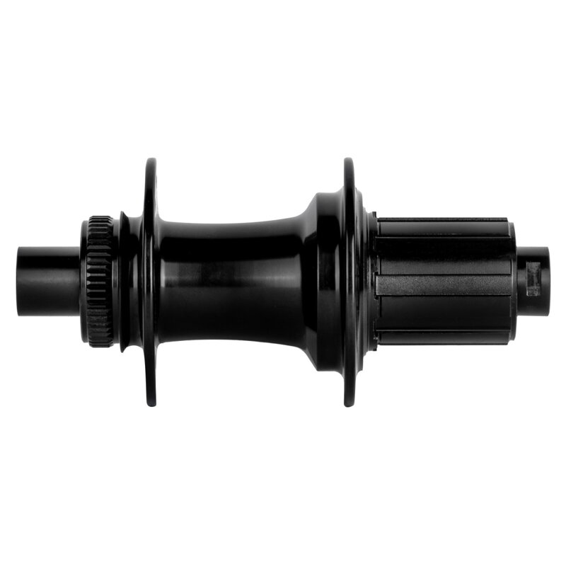 Force náboj zadný 12/148mm, CL kotúč 32d, čierny