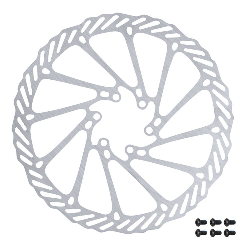 Force kotúč brzdový -7 180 mm, strieborný
