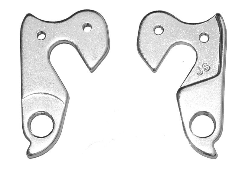 DEMA koncovka rámu Auron/Scud 2016 / Energy 2019-9.0,11.0/E-Trail