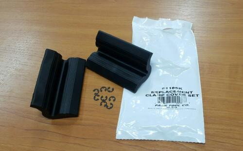 Park Tool polstrovanie upínača na PCS-9 a PCS-10 s kódom PT-1185K- Park Tool polstrovanie upínača na PCS-9 a PCS-10 s kódom PT-1185K-