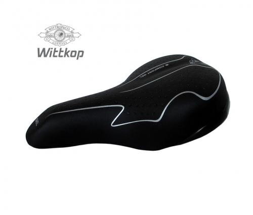 Wittkop Sedlo Sport Lady Dot 2 Gel trekking, dámske Wittkop Sedlo Sport Lady Dot 2 Gel trekking, dámske