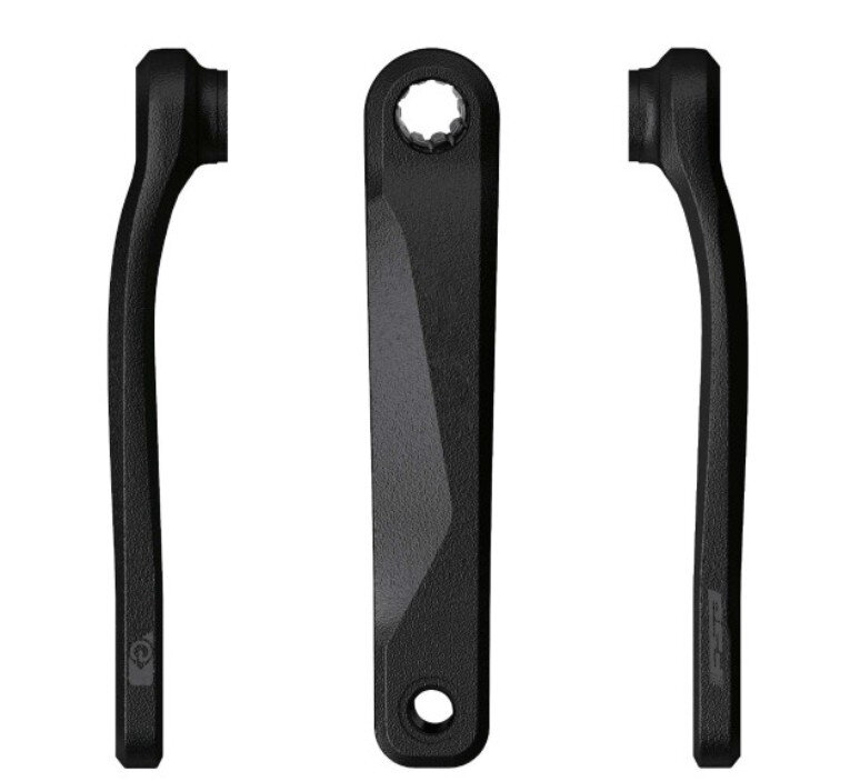 FSA kľuky E-BIKE CK-220/IS/SX BOSCH SX (armset)