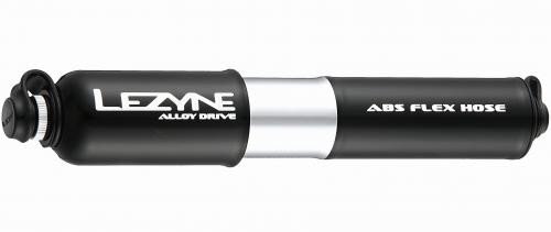 LEZYNE Minipumpa Alloy Drive - S LEZYNE Minipumpa Alloy Drive - S