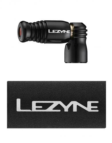 LEZYNE CO2 pumpička TRIGGER SPEED DRIVE CO2 (bez bombičky) LEZYNE CO2 pumpička TRIGGER SPEED DRIVE CO2 (bez bombičky)