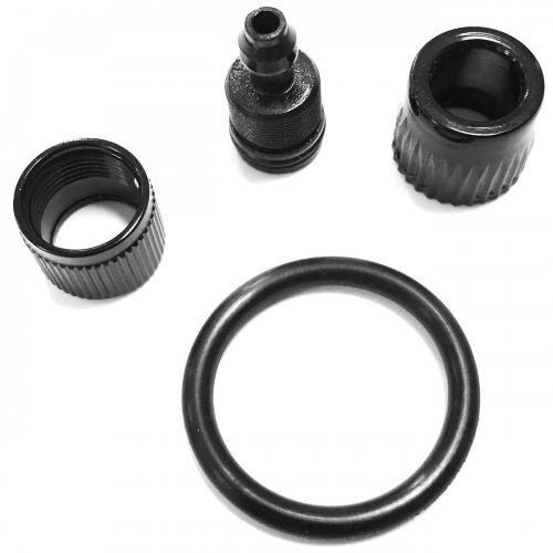 LEZYNE Náhradná sada pre nožné HP pumpy HP O-Ring Kit LEZYNE Náhradná sada pre nožné HP pumpy HP O-Ring Kit