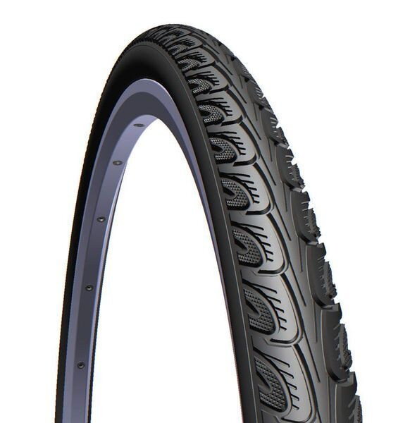 Rubena plášť Hook 700x35C StopThorn Longway+Reflex Rubena plášť Hook 700x35C StopThorn Longway+Reflex