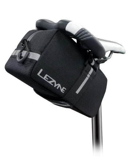 LEZYNE Taška podsedlová ROAD CADDY XL na cestné bicykle LEZYNE Taška podsedlová ROAD CADDY XL na cestné bicykle