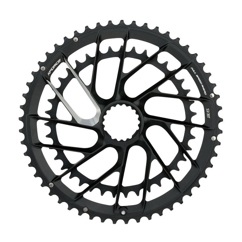 FSA prevodník ROAD K-FORCE Team Edition DM - 12s FSA prevodník ROAD K-FORCE Team Edition DM - 12s