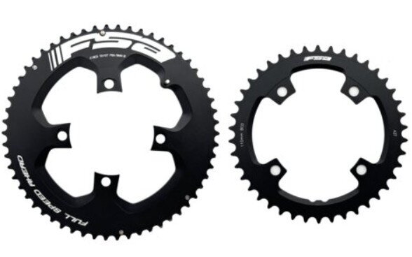 FSA prevodník ROAD 56x40T 12s , WA961+WB489