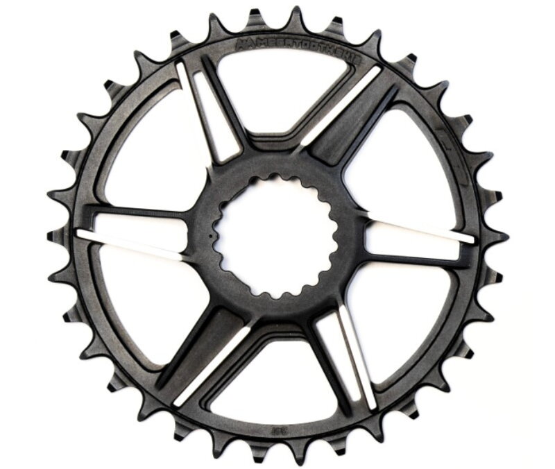 FSA prevodník MTB GRADIENT ALLOY DM 1x - SH12 FSA prevodník MTB GRADIENT ALLOY DM 1x - SH12