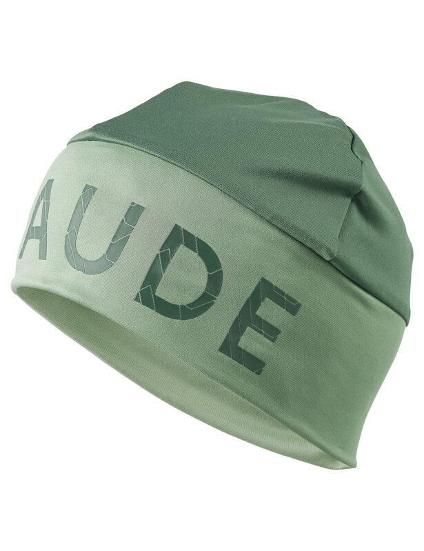 Vaude čiapka Larice, unisex, willow green Vaude čiapka Larice, unisex, willow green