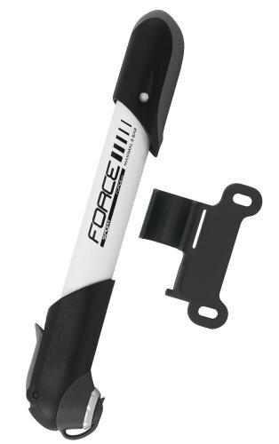 FORCE pumpa SPORT DUO TELESKOP FORCE pumpa SPORT DUO TELESKOP