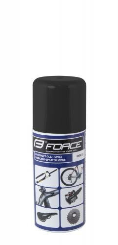 FORCE mazivo - silikónový olej 150 ml FORCE mazivo - silikónový olej 150 ml