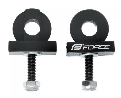 FORCE napinák reťaze MTB - os 10 mm FORCE napinák reťaze MTB - os 10 mm