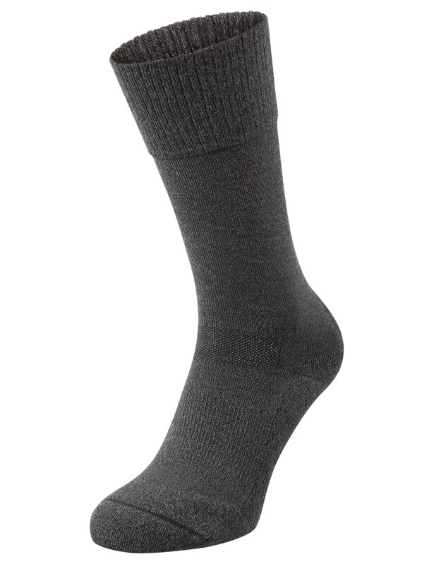 Vaude dlhé vlnené ponožky, Wool Socks Long, unisex, phantom black Vaude dlhé vlnené ponožky, Wool Socks Long, unisex, phantom black