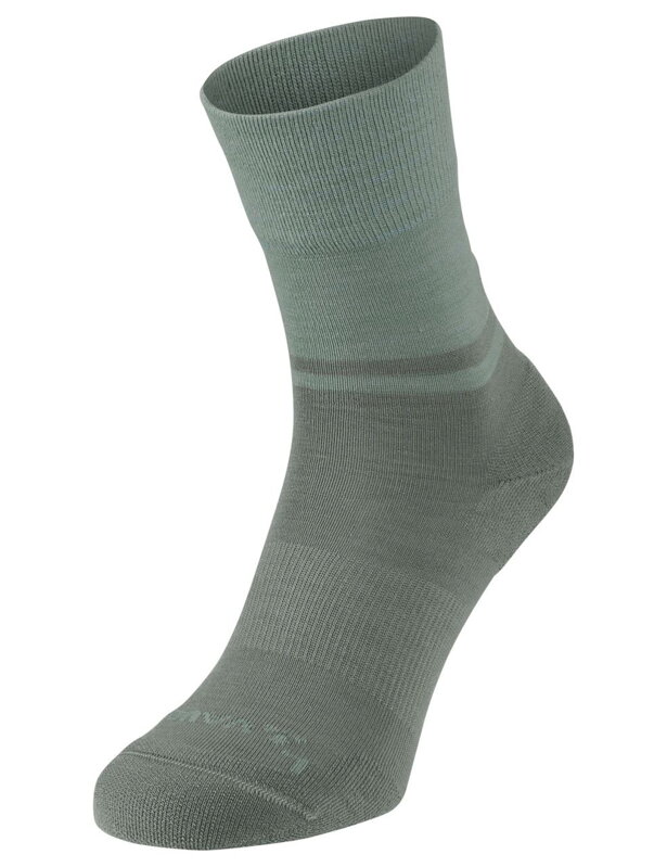 Vaude vlnené ponožky All Year Wool Socks, unisex, zelená (agave) Vaude vlnené ponožky All Year Wool Socks, unisex, zelená (agave)
