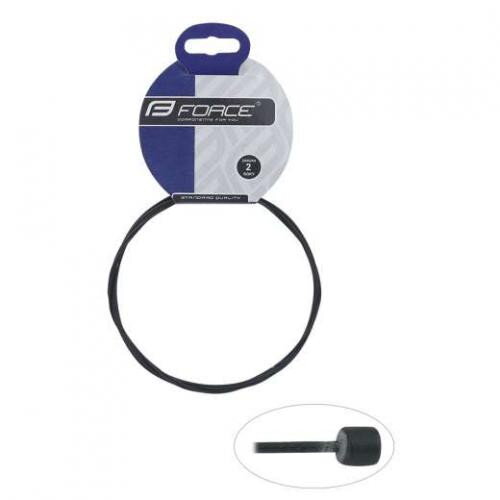 FORCE lanko radiace 2,0 m / 1,2 mm, teflón FORCE lanko radiace 2,0 m / 1,2 mm, teflón