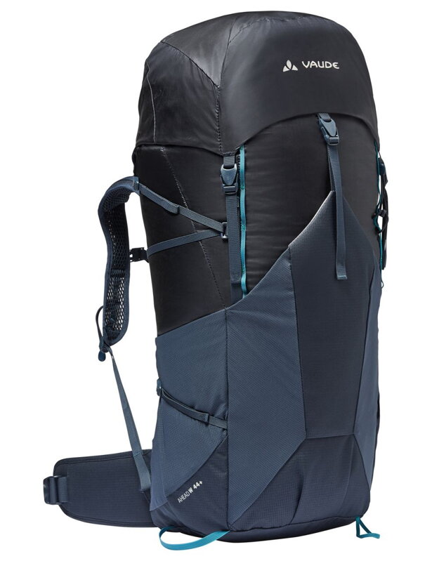 Vaude turistický batoh Ahead 44+, eclipse, dámsky Vaude turistický batoh Ahead 44+, eclipse, dámsky