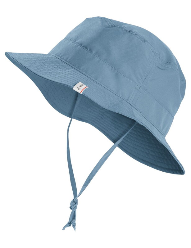 Vaude klobúk Bucket Hat, unisex, nordic blue Vaude klobúk Bucket Hat, unisex, nordic blue