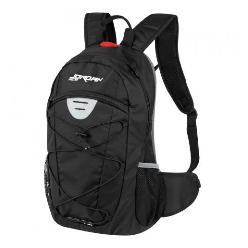 FORCE batoh JORDAN 20 l, čierny FORCE batoh JORDAN 20 l, čierny
