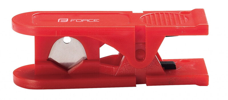 FORCE rezačka PLAST na hydraulické hadičky