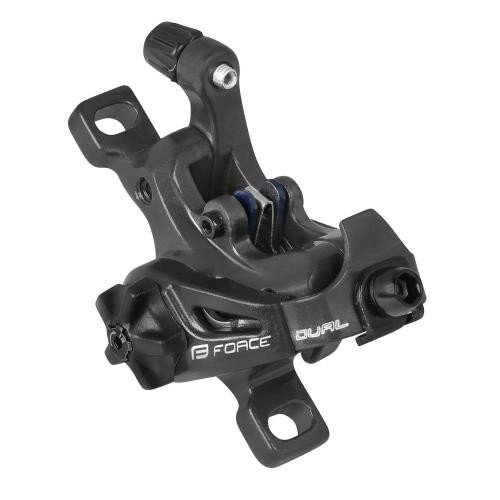FORCE brzdové strmene DUAL MTB mechanické FORCE brzdové strmene DUAL MTB mechanické