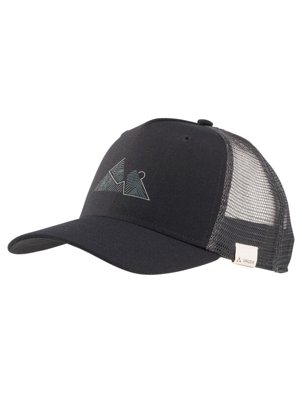 Vaude šiltovka Cap II, unisex Vaude šiltovka Cap II, unisex