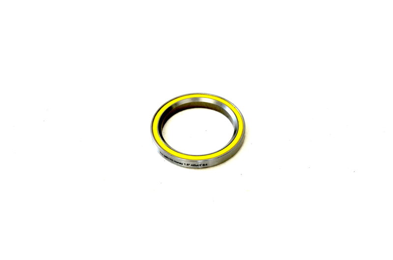 FSA ložisko hlavového zloženia - Honey 1.5" 45°x45° Yellow Seal , MR170