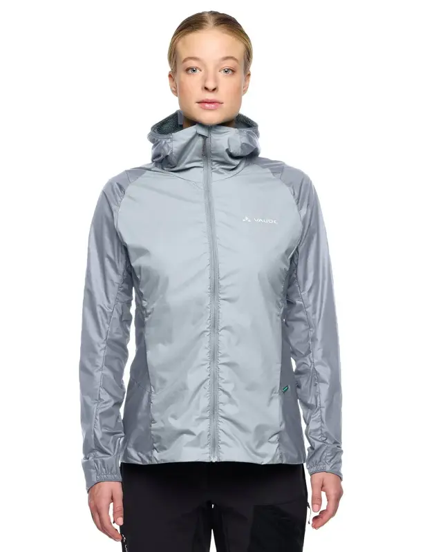 Vaude zateplená bunda Scopi Insulation, dámska, iris