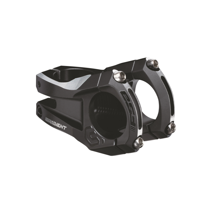 FSA predstavec MTB GRADIENT alloy 31.8 , +6°