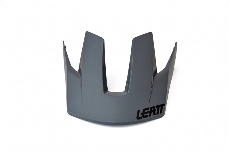 LEATT šilt prilby MTB Enduro 3.0  V26 , grey