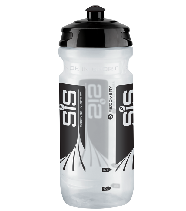 SiS fľaša 600 ml SiS fľaša 600 ml