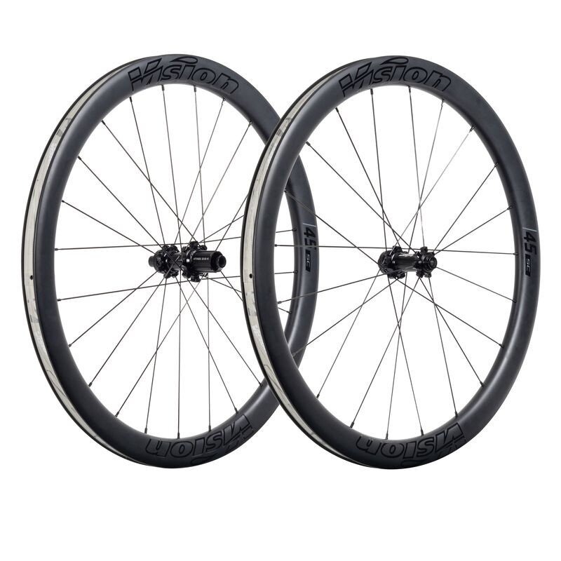VISION kolesá SC45 DB-CL CH-TL