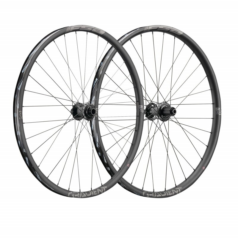 FSA kolesá MTB GRADIENT i30 alloy 148 32H 29" SH11