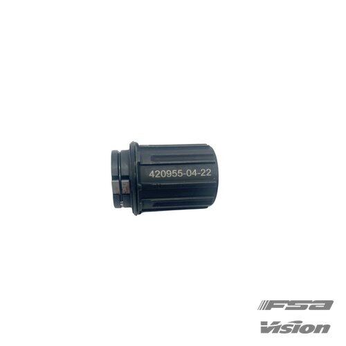 VISION orech Steel DB SH11 - U2156/U2173 , EL387