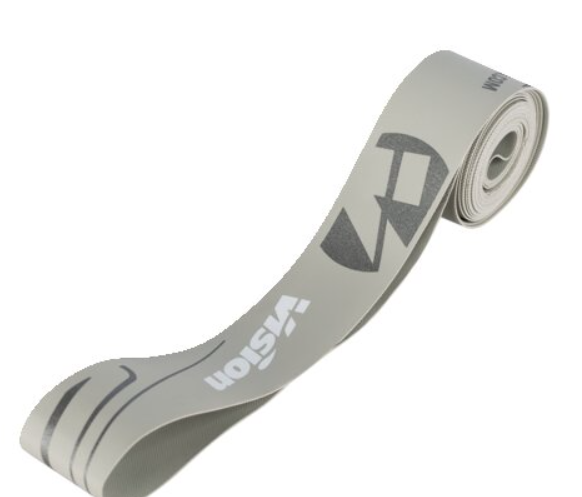 VISION páska do ráfika rim tape VISION grey , i21mm , MS389