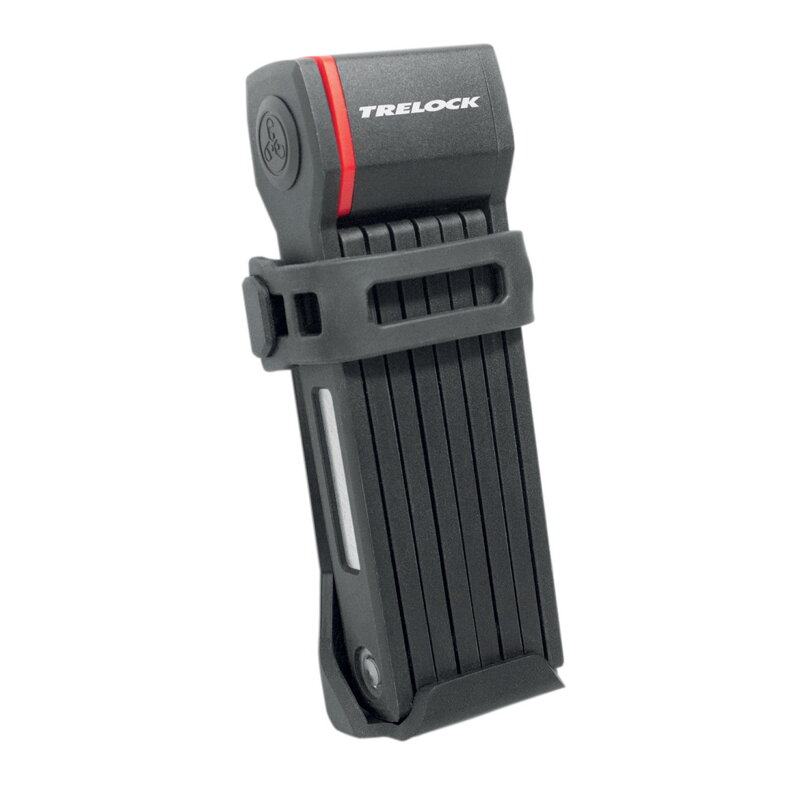 Trelock Skladací zámok FS 280/80 Trelock Skladací zámok FS 280/80