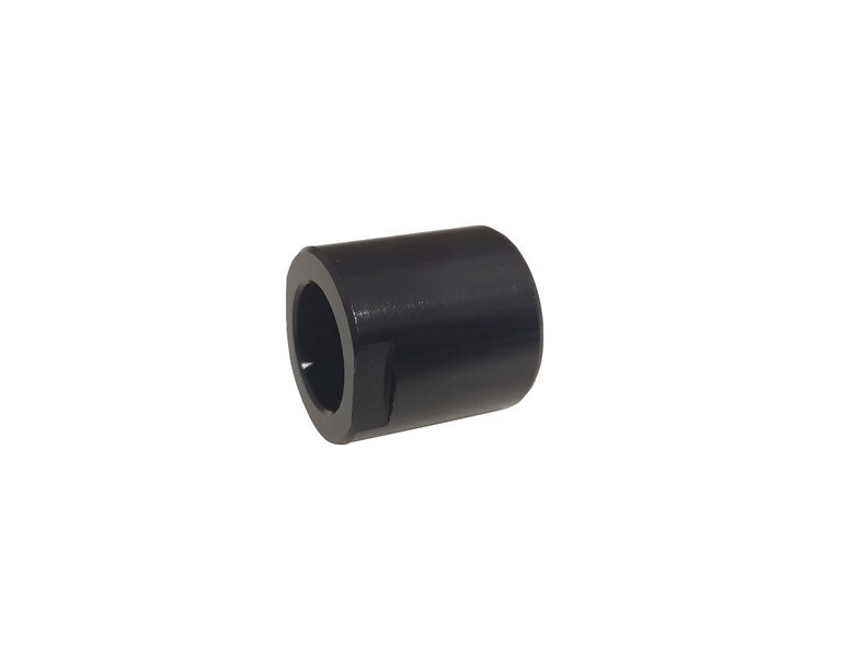 Pravá prachovka pre náboj DH-E391TR - Shimano verzia
