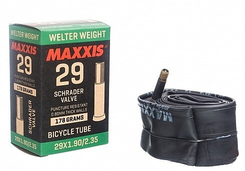 Maxxis duša WELTER WEIGHT 29" Maxxis duša WELTER WEIGHT 29"