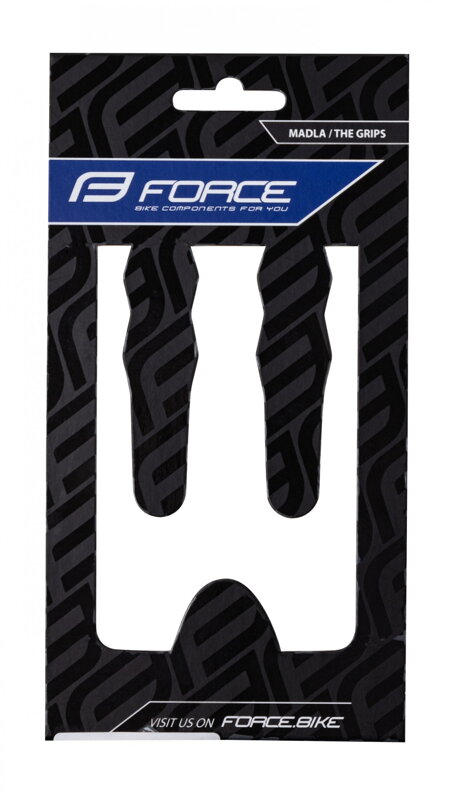 FORCE karta BMX MADLA baliaca 11,8 x 19,3 cm
