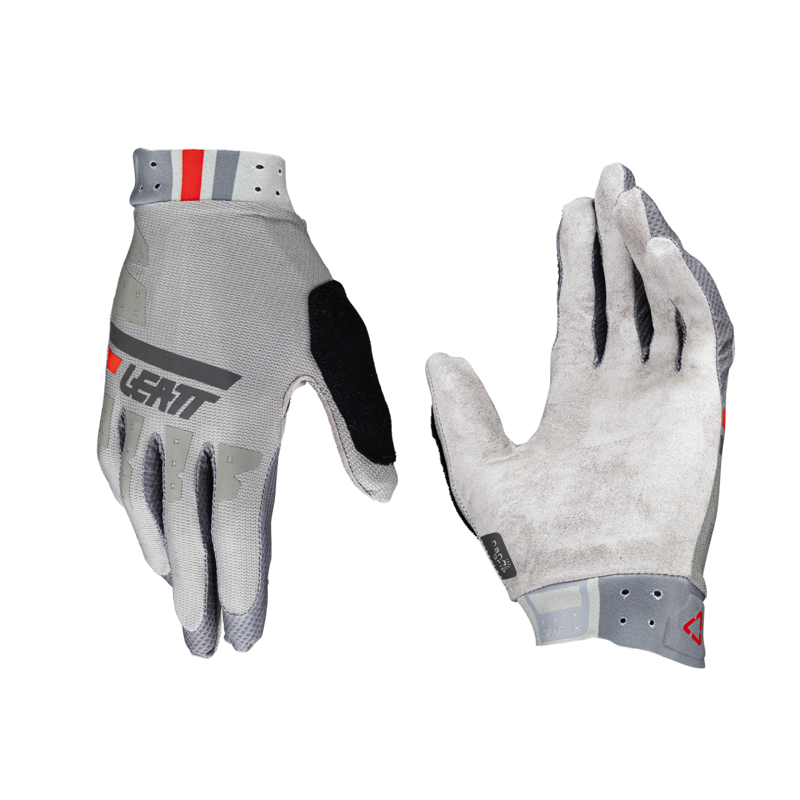Leatt rukavice MTB 2.0 X-Flow, unisex, granite Leatt rukavice MTB 2.0 X-Flow, unisex, granite